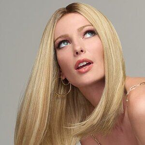 HAIRDO SLEEK FOR THE WEEK in R23/61 Alabaster